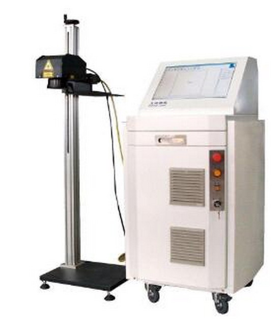 小型激光打标机 小型激光打标机