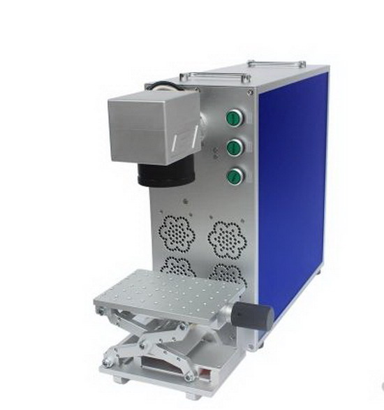 小型光纤打标机 小型光纤打标机