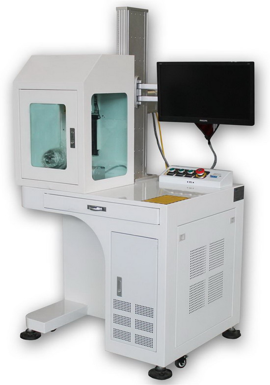 激光焊锡机厂家 激光焊锡机厂家