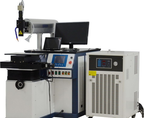 激光焊接机厂家 激光焊接机厂家