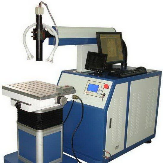 金属激光焊接机 金属激光焊接机