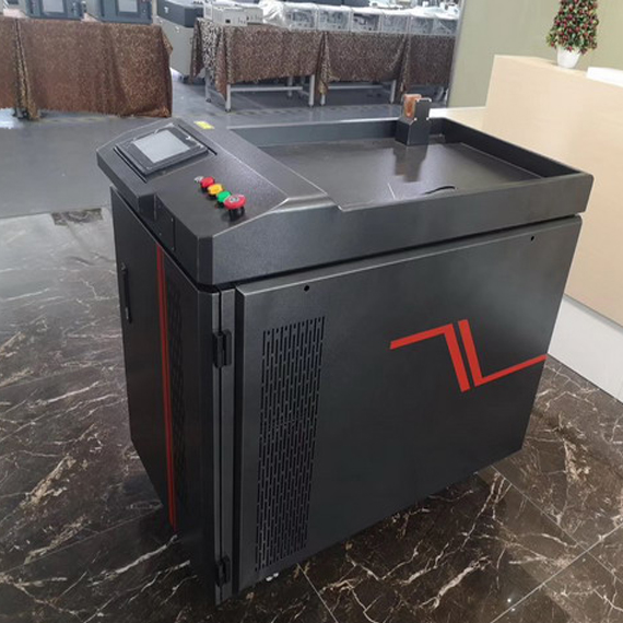 手持式激光焊锡机 手持式激光焊锡机