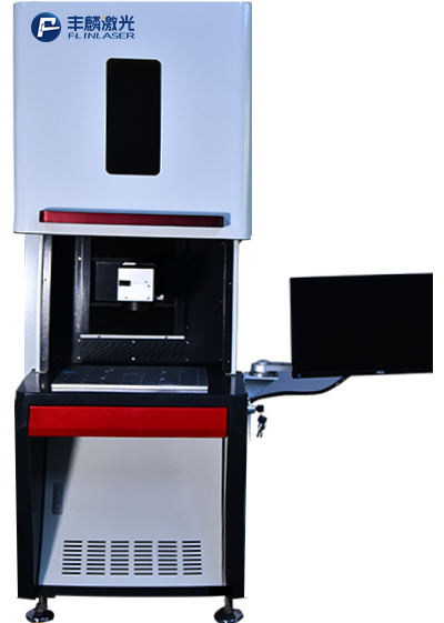 光纤激光打标机 光纤激光打标机