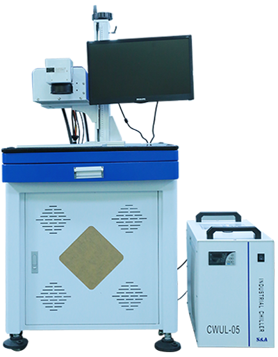 紫外激光打标机 紫外激光打标机