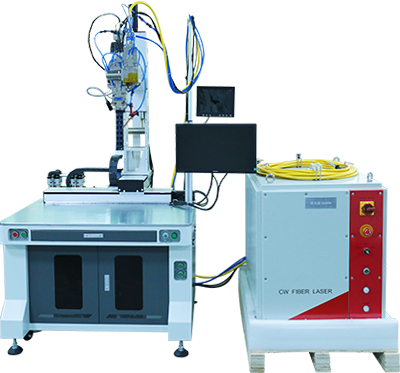 光纤激光焊接机 光纤激光焊接机