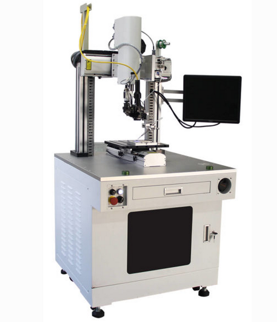 激光焊锡机厂家